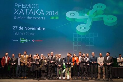 Premios Xataka