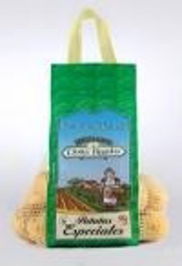 Imagen de una bolsa de patatas de Hilolusa