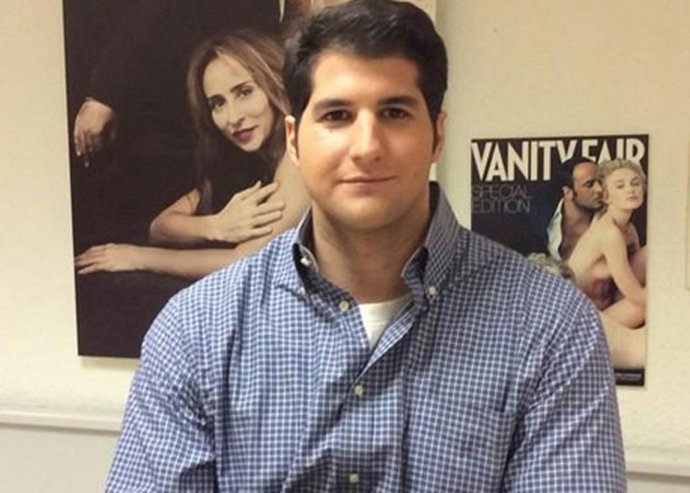 Julián contreras junior 
