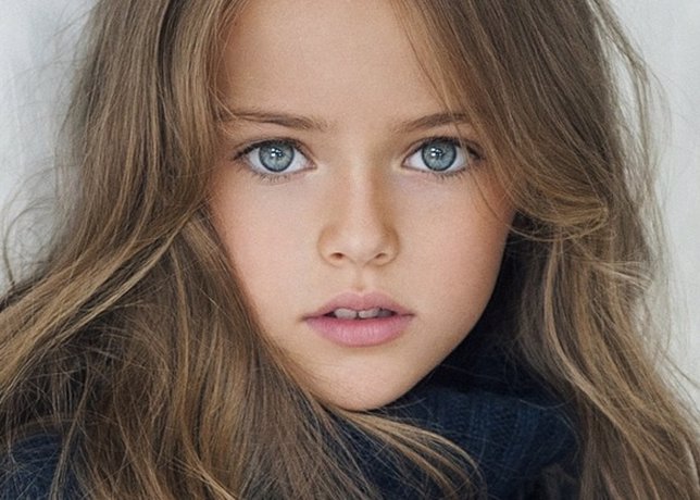 Kristina Pimenova