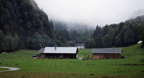 Estado de Baviera (Alemania)