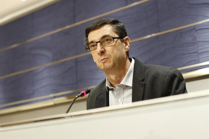 José Luis Centella
