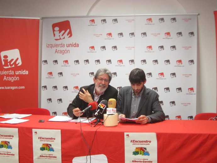 IU abre a la ciudadanía su proceso de primarias y apuesta por "la convergencia".