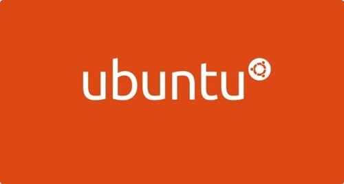 Ubuntu Logo