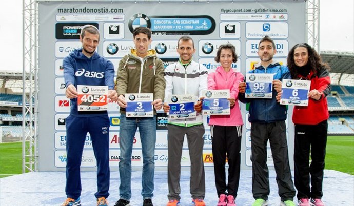   La Ciudad De San Sebastián Acoge Este Domingo La 78º Edición Del Campeonato De