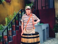 Los mejores momentos del Chavo del 8