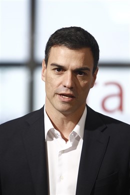Pedro Sánchez