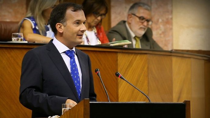 Martín de la Herrán