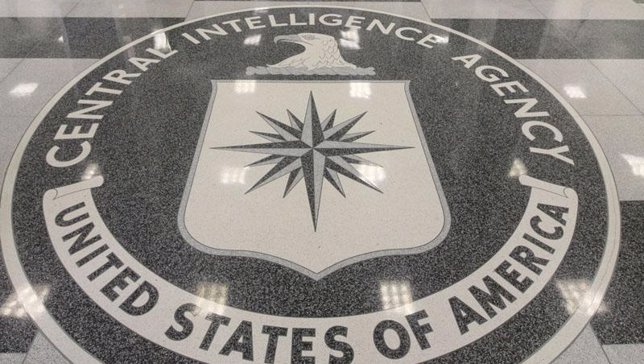 Sede de la CIA en Virginia 