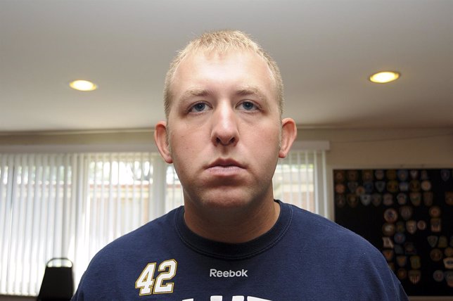 Prueba de la Fiscalía relativa al agente Darren Wilson