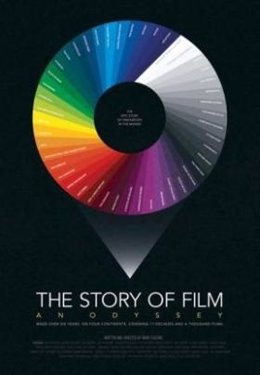 The Story Of Film