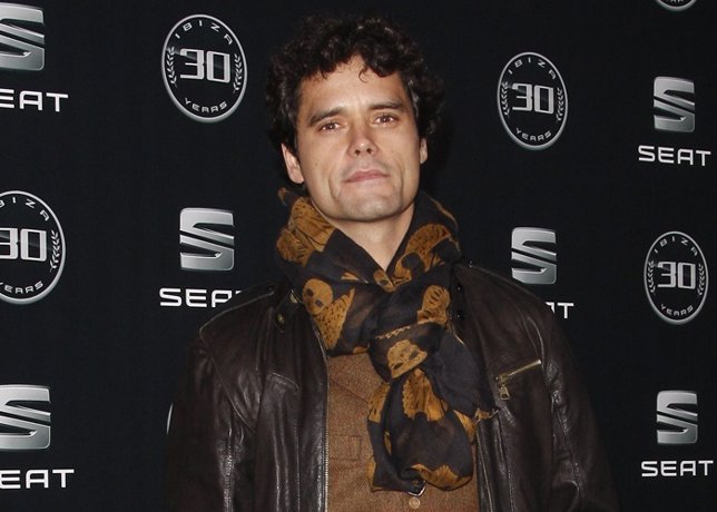 Miguel Abellán sobre su supuesta pelea: 