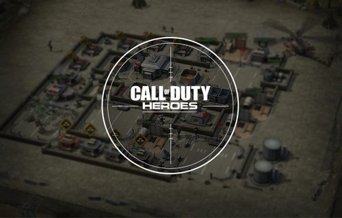 Call of Duty: Heroes