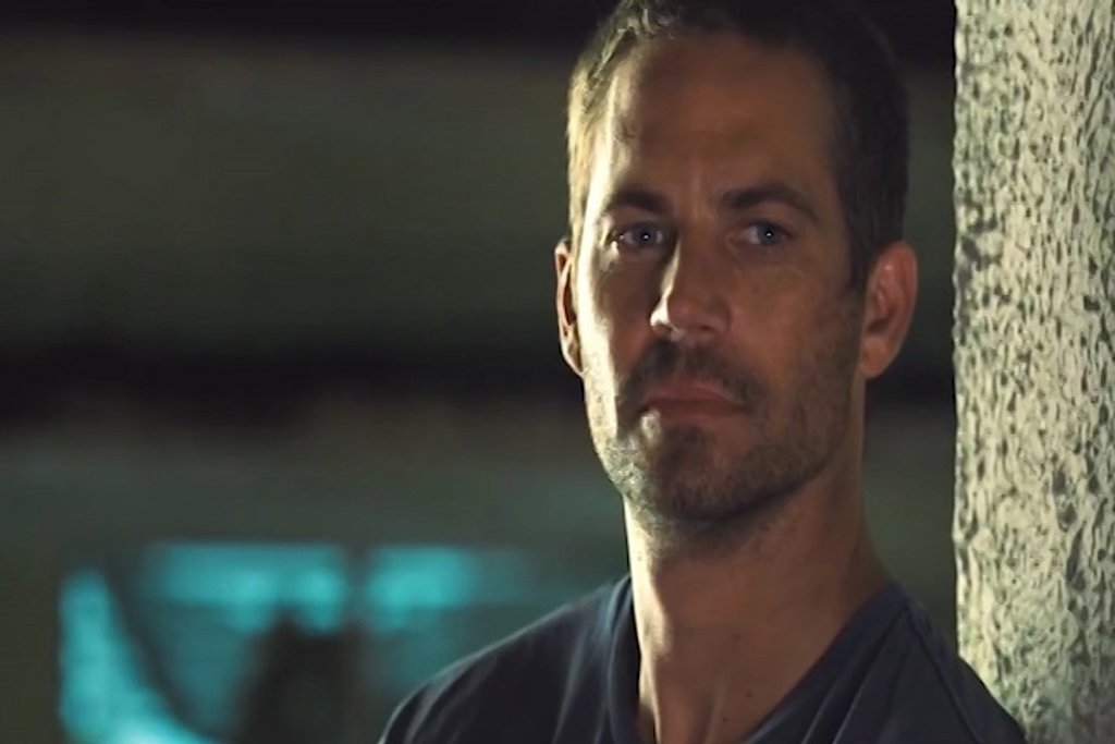 En Que Año Murio El Actor Paul Walker