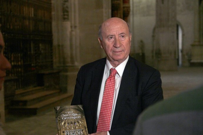 José María Pérez, Peridis