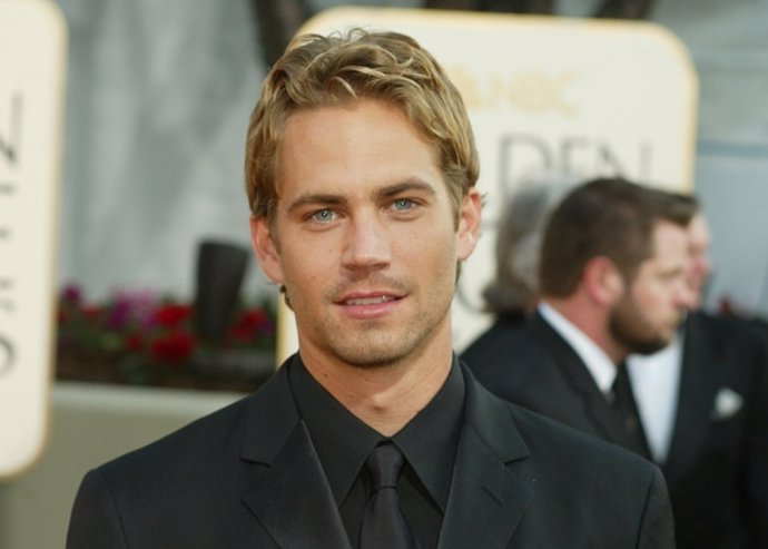 Primer aniversario de la muerte de Paul Walker