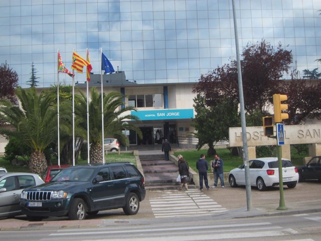 Hospital San Jorge