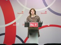 Cancela celebra "un día de alegría" en el que las sedes del PSOE "se llenaron de militantes" para votar en las primarias