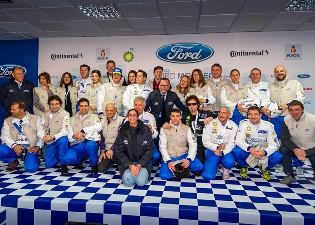 Los famosos en su lado más solidario 