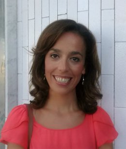 Cristina San Martín, adjunta a la presidencia de Sernauto