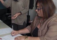 Ezquerra se tomará "un periodo de reflexión" tras la victoria de Casares