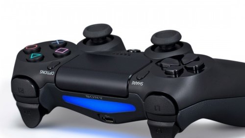 DualShock 4 (PS4)