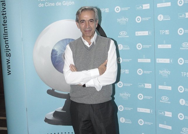 FESTIVAL DE CINE DE GIJÓN IMANOL ARIAS 