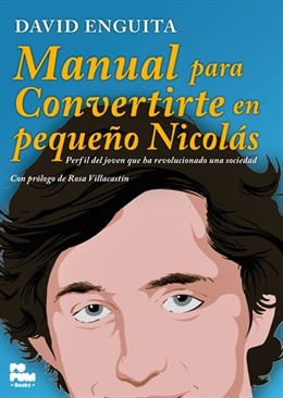 2 Edicion Libro Pequeño Nicolas