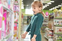 Cómo educar al niño caprichoso