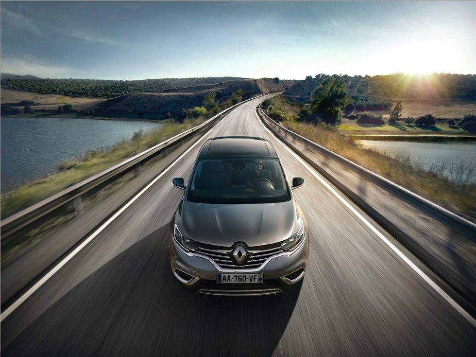 Renault Espace