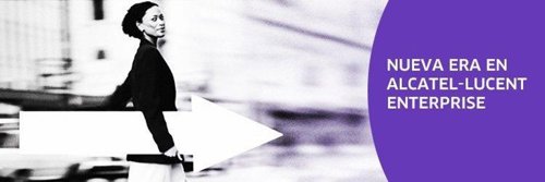 Alcatel-Lucent Enterprise
