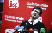 Eddy Sánchez renuncia como coordinador de IUCM