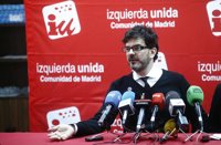 Eddy Sánchez descarta un aterrizaje de Podemos en IUCM