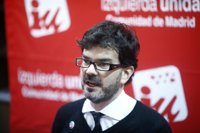 Eddy Sánchez, tras su dimisión, insta a otros compañeros a hacer lo mismo que él