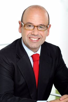 Luis Pardo, nuevo CEO de Sage en España 