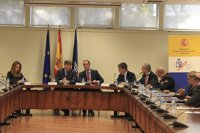 El Gobierno tilda de "extraordinariamente graves", pero "excepcionales", los incidentes de Madrid