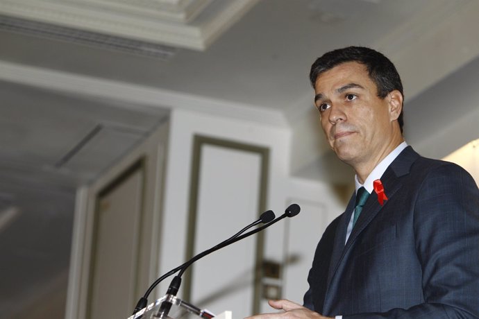 Pedro Sánchez