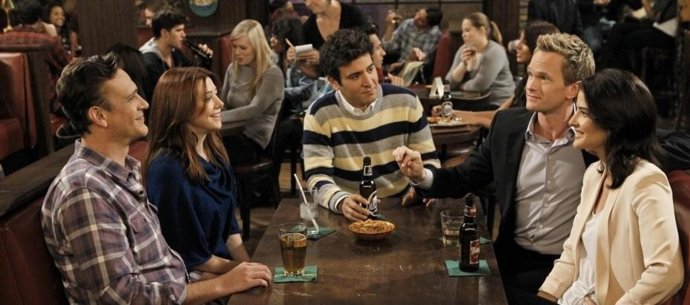 Cómo conocí a vuestra madre