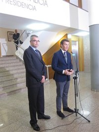 El Gobierno no aclara si la policía llevaba chaleco y el SUP dice que no