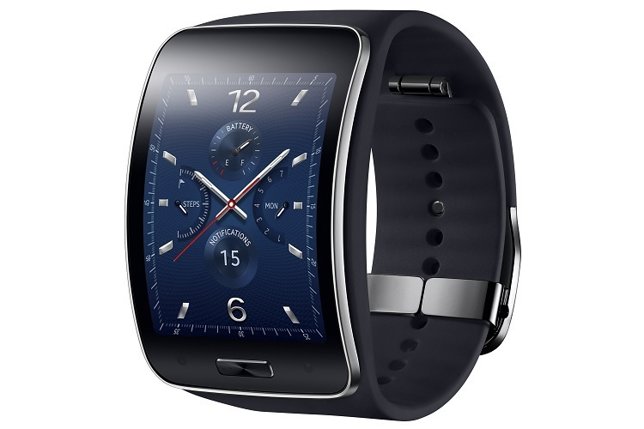 Samsung Galaxy Gear S
