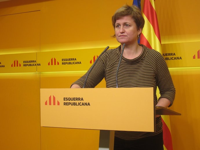 Anna Simó (ERC)