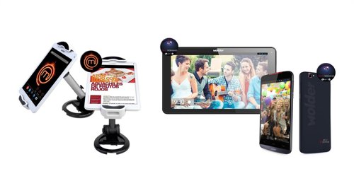 Productos oficiales Gran Hermano y Master Chef