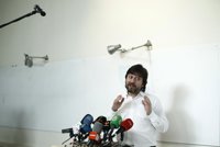 Podemos dice que la idea de presentarse a las elecciones generales conjuntamente con IU está "fuera de la agenda"