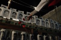 México clama justicia en el segundo aniversario de la llegada de Peña Nieto al poder