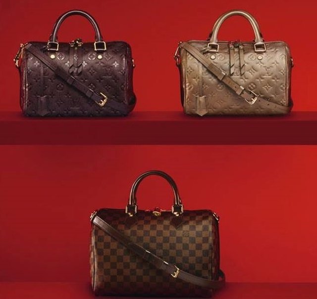Mujeres ricas que prefieren bolsos falsos: así es el foro de Internet en el  que aman las imitaciones, Moda, S Moda