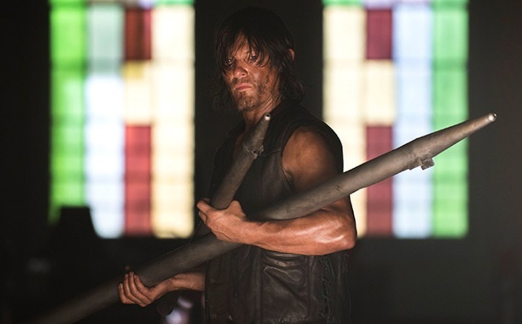 The Walking Dead Temporada 2 Capitulo 12
