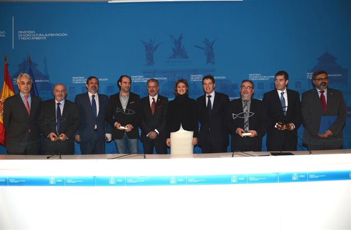 Premios Ciudad Sostenible de Fórum Ambiental
