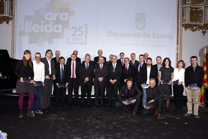 Premios Pica d'Estats