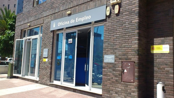 Oficina de Empleo
