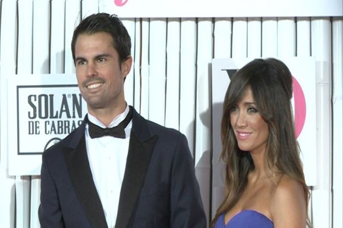 Marta González y Curi Gallardo rompen su noviazgo